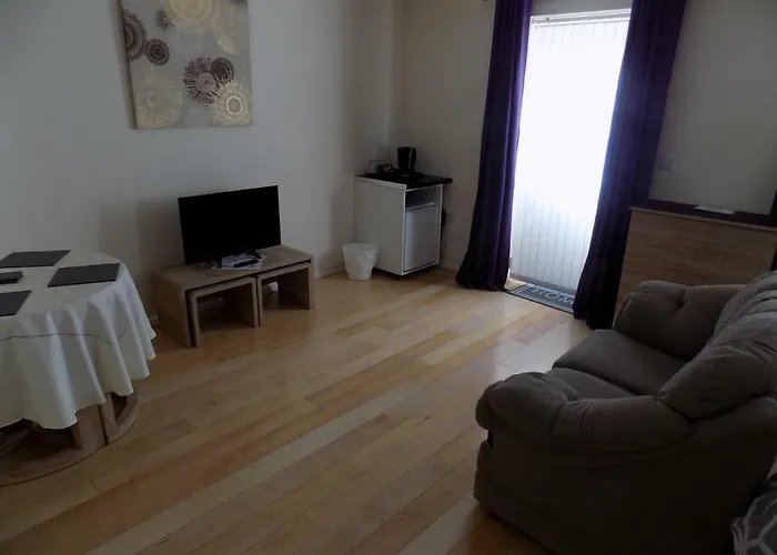 A Home From Home 2