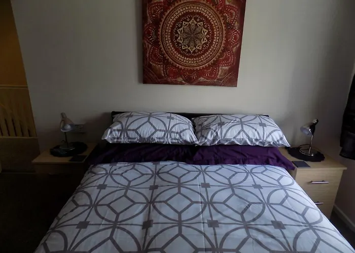 A Home From Home 2