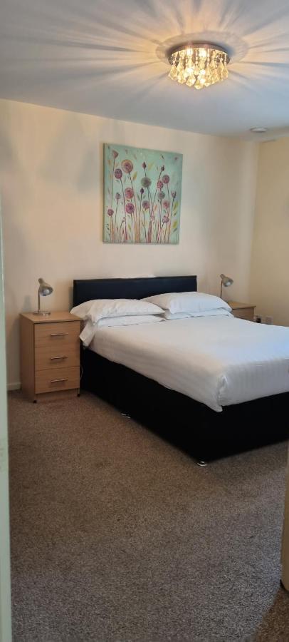 A From 2 Homestay Plymouth