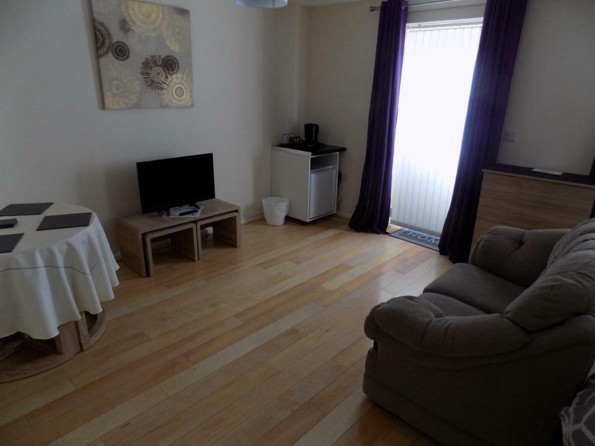 A From 2 Homestay Plymouth