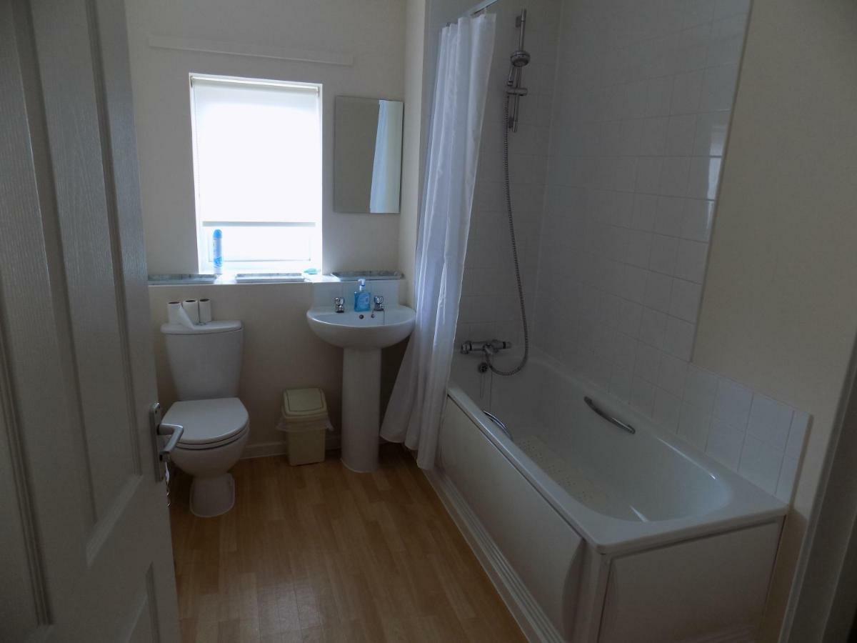 A From 2 Homestay Plymouth