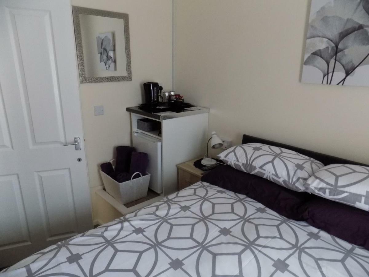 A From 2 Homestay Plymouth