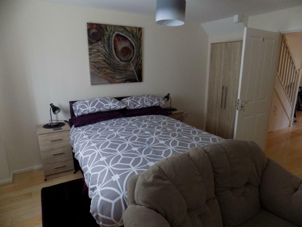 Homestay A From 2 Plymouth