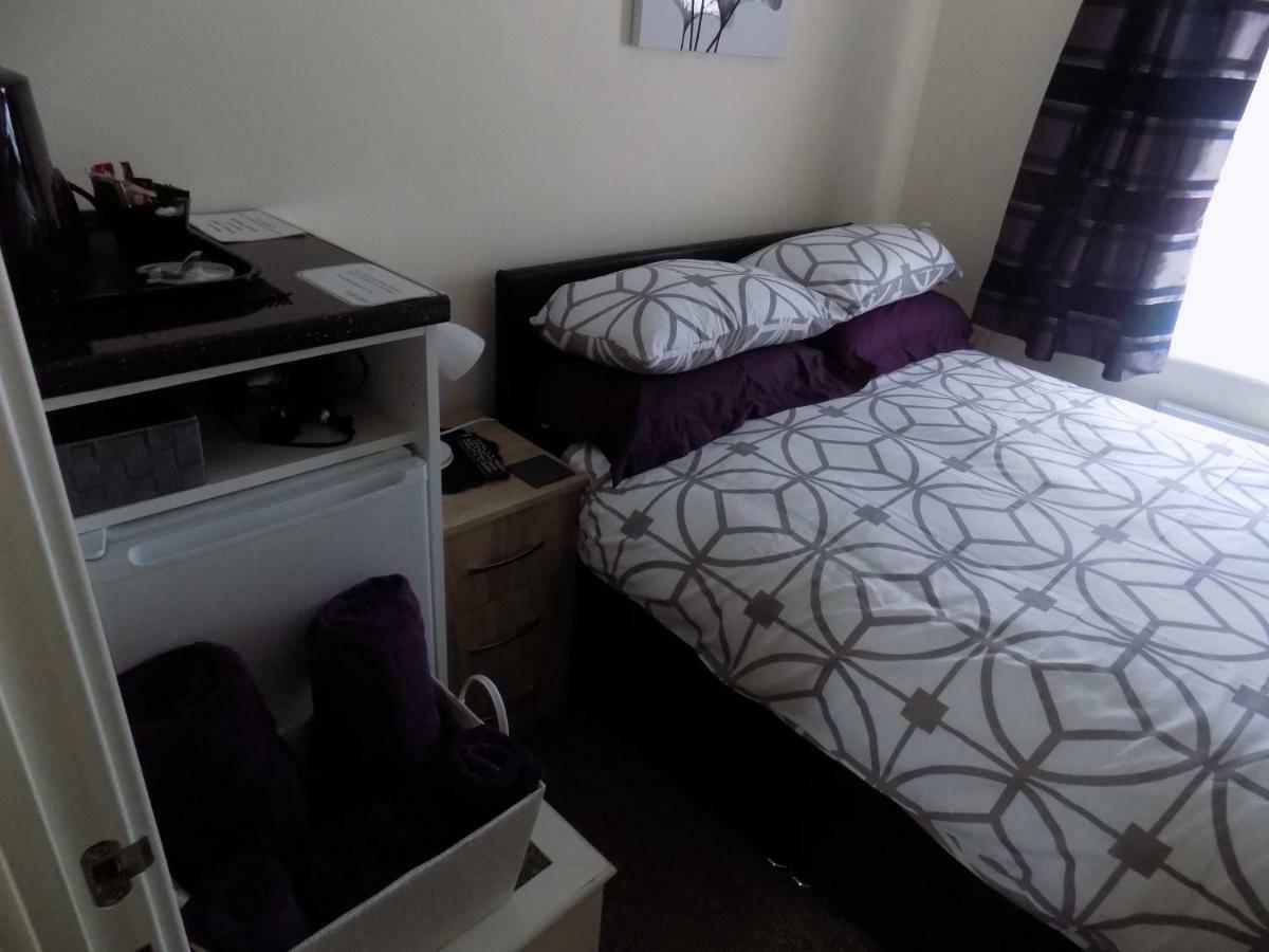 Homestay A From 2