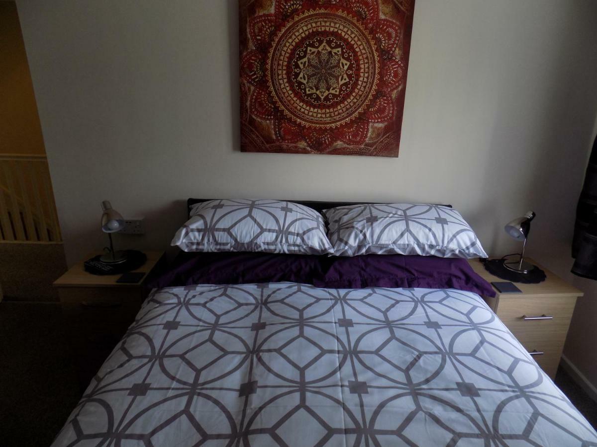 A From 2 Homestay Plymouth
