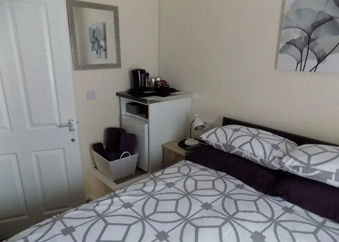 A Home From Home 2